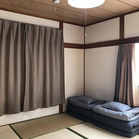 Golden Mile Apartment Amami Esterno foto