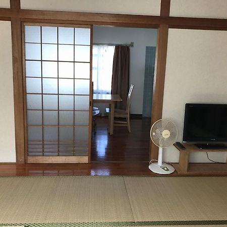 Golden Mile Apartment Amami Esterno foto