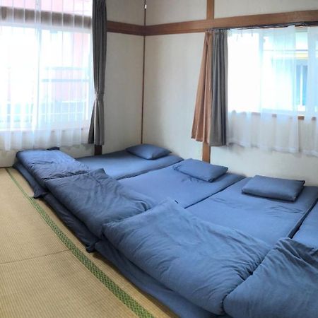 Golden Mile Apartment Amami Esterno foto