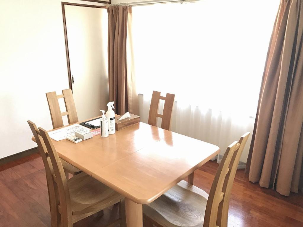 Golden Mile Apartment Amami Esterno foto