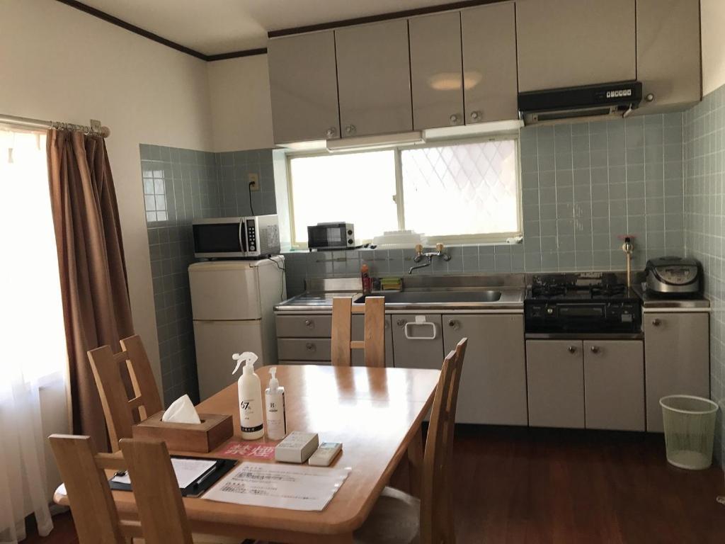 Golden Mile Apartment Amami Esterno foto