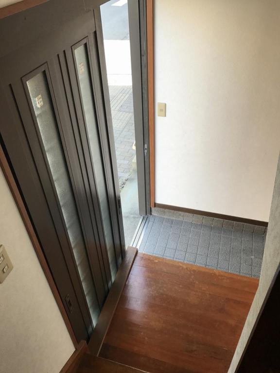 Golden Mile Apartment Amami Esterno foto