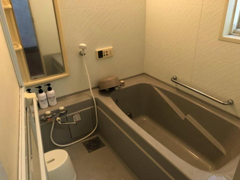 Golden Mile Apartment Amami Esterno foto